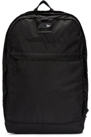 Black New Era Edition Smart Pack Backpack